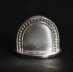 Vintage Sterling Silver Set 12 Place Card Menu Holders  20th Century | Ref. no. A3616 | Regent Antiques