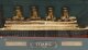 Vintage Cased Diorama of the Titanic with photos & Cuttings 20th C | Ref. no. A3617 | Regent Antiques