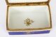 Antique Limoges Royal Blue Ormolu Mounted  Casket Box  19h C | Ref. no. A3621 | Regent Antiques