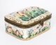 Antique Italian Capodimonte Porcelain Table  19th C | Ref. no. A3622 | Regent Antiques
