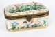 Antique Italian Capodimonte Porcelain Table  19th C | Ref. no. A3622 | Regent Antiques