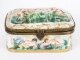 Antique Italian Capodimonte Porcelain Table  19th C | Ref. no. A3622 | Regent Antiques