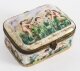 Antique Italian Capodimonte Porcelain Table  19th C | Ref. no. A3622 | Regent Antiques