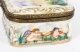 Antique Italian Capodimonte Porcelain Table  19th C | Ref. no. A3622 | Regent Antiques