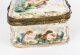 Antique Italian Capodimonte Porcelain Table  19th C | Ref. no. A3622 | Regent Antiques