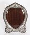 Antique Victorian Sterling Silver Photo Frame Dated 1894    33x26cm | Ref. no. A3626 | Regent Antiques