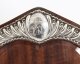 Antique Victorian Sterling Silver Photo Frame Dated 1894    33x26cm | Ref. no. A3626 | Regent Antiques