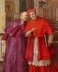 Antique Oil Painting " Confidences" Renato Moretti 19th Century Antique Oil Painting "Confidences" Renato Moretti 19th Century | Ref. no. A3634 | Regent Antiques
