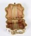Antique Large French Sevres Porcelain Casket C1860 19th C | Ref. no. A3638 | Regent Antiques