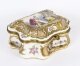 Antique Large French Sevres Porcelain Casket C1860 19th C | Ref. no. A3638 | Regent Antiques