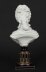 Antique Sevres  Bisque Porcelain Bust Marie Antoinette 19th C | Ref. no. A3639 | Regent Antiques