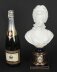 Antique Sevres  Bisque Porcelain Bust Marie Antoinette 19th C | Ref. no. A3639a | Regent Antiques