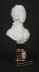 Antique Sevres  Bisque Porcelain Bust Marie Antoinette 19th C | Ref. no. A3639a | Regent Antiques