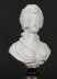 Antique Sevres  Bisque Porcelain Bust Marie Antoinette 19th C | Ref. no. A3639a | Regent Antiques