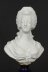 Antique Sevres  Bisque Porcelain Bust Marie Antoinette 19th C | Ref. no. A3639a | Regent Antiques