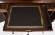 Antique Victorian Inlaid Mahogany Architects Desk by Edwards & Roberts 19th C | Ref. no. A3643a | Regent Antiques