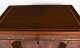 Antique Victorian Inlaid Mahogany Architects Desk by Edwards & Roberts 19th C | Ref. no. A3643a | Regent Antiques