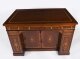 Antique Victorian Inlaid Mahogany Architects Desk by Edwards & Roberts 19th C | Ref. no. A3643a | Regent Antiques