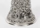 Antique Silver Plated Hand  Bell Renaissance Revival 19th Century | Ref. no. A3649 | Regent Antiques