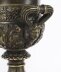 Antique Pair Grand Tour Borghese Bronze & Siena Marble Campana Urns  19th C | Ref. no. A3654 | Regent Antiques