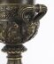 Antique Pair Grand Tour Borghese Bronze & Siena Marble Campana Urns  19th C | Ref. no. A3654 | Regent Antiques
