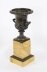 Antique Pair Grand Tour Borghese Bronze & Siena Marble Campana Urns  19th C | Ref. no. A3654 | Regent Antiques
