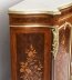 Antique French Purple Heart & Marquetry Side Cabinet 19th C | Ref. no. A3655 | Regent Antiques