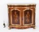 Antique French Purple Heart & Marquetry Side Cabinet 19th C | Ref. no. A3655 | Regent Antiques