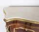 Antique French Purple Heart & Marquetry Side Cabinet 19th C | Ref. no. A3655 | Regent Antiques
