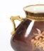 Antique Royal Vienna Porcelain Hand painted Vase  19th Century | Ref. no. A3670 | Regent Antiques