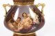 Antique Royal Vienna Porcelain Hand painted Vase  19th Century | Ref. no. A3670 | Regent Antiques