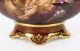 Antique Royal Vienna Porcelain Hand painted Vase  19th Century | Ref. no. A3670 | Regent Antiques