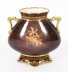Antique Royal Vienna Porcelain Hand painted Vase  19th Century | Ref. no. A3670 | Regent Antiques