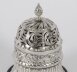 Antique  Sterling Silver Call Desk Table  Bell, George Unite 1886 19th C | Ref. no. A3673 | Regent Antiques