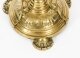 Antique Victorian Brass Standard Lamp  19th C | Ref. no. A3677 | Regent Antiques