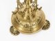 Antique Victorian Brass Standard Lamp  19th C | Ref. no. A3677 | Regent Antiques