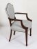 Vintage Set 12  Hepplewhite Revival Shield Back Dining Chairs 20th Century | Ref. no. A3678 | Regent Antiques