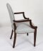 Vintage Set 12  Hepplewhite Revival Shield Back Dining Chairs 20th Century | Ref. no. A3678 | Regent Antiques