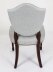 Vintage Set 12  Hepplewhite Revival Shield Back Dining Chairs 20th Century | Ref. no. A3678 | Regent Antiques