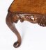 Antique Queen Anne Revival Burr Walnut Coffee Table c.1920 | Ref. no. A3689 | Regent Antiques