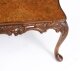 Antique Queen Anne Revival Burr Walnut Coffee Table c.1920 | Ref. no. A3689 | Regent Antiques