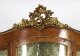 Antique Large  French Vernis Martin Display Cabinet C1880 19th C | Ref. no. A3707 | Regent Antiques