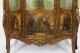 Antique Large  French Vernis Martin Display Cabinet C1880 19th C | Ref. no. A3707 | Regent Antiques