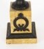 Antique Pair French Grand Tour Bronze & Siena Marble Tazze 19th C | Ref. no. A3716a | Regent Antiques