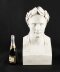 Vintage  Composite Marble Bust of Napoleon Bonaparte as Caesar 20th C | Ref. no. A3717 | Regent Antiques