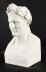 Vintage  Composite Marble Bust of Napoleon Bonaparte as Caesar 20th C | Ref. no. A3717 | Regent Antiques