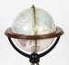 Vintage Terrestrial Library Globe on Stand  20th Century | Ref. no. A3720 | Regent Antiques