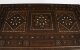Antique Damascus Syrian Inlaid Card, Chess, Backgammon, Games table  C1900 | Ref. no. A3729 | Regent Antiques