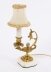 Antique Classical Ormolu AladdinTable Lamp 20th Century Antique Classical Ormolu AladdinTable Lamp 20th Century | Ref. no. A3742b | Regent Antiques