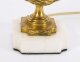 Antique Classical Ormolu AladdinTable Lamp 20th Century Antique Classical Ormolu AladdinTable Lamp 20th Century | Ref. no. A3742b | Regent Antiques